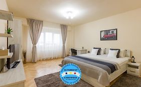 My Place Titulescu 1